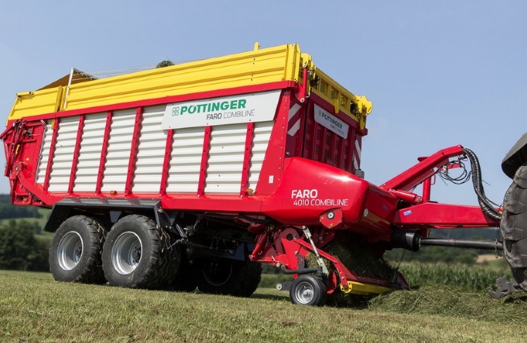 Pottinger