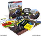 New Holland Agriculture supports virtual farm simulation on Farming Simulator 15