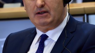 Hogan threatens to take grants off farmers if they don’t improve safety record