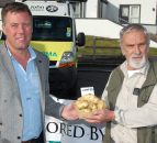 The importance of our potato heritage