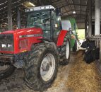 What to look out for when buying a second hand tractor