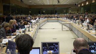 Concerns expressed over Commission attempts to cut EU Agriculture Budget
