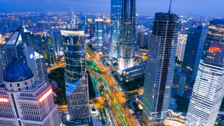 Asia rather than China alone ­will be a key driver for dairy exports