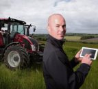Farmflo selected to join Microsoft mentoring programme