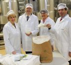 Glanbia invests €7.8m in new plant to double production