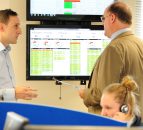 Efficiency vital to deal with price volatility - Keenan boss