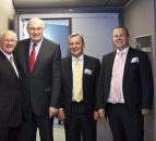 €54m investment to turn plastic into fuel launched