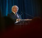 President says benefits of milk quota abolition must be shared by all 