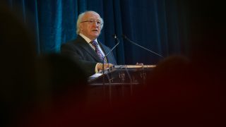President says benefits of milk quota abolition must be shared by all