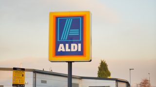 Aldi and Lidl gaining ground in British cheese market