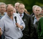 Suckler beef breed change transforms lifestyle and profit
