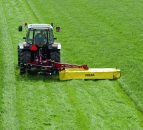 Fella launches heavy duty disc mowers to farming range