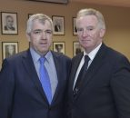 Dairygold Board elects new Chairman and Vice Chairman