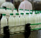 World's largest milk producer aims to double production