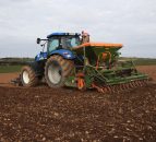 ‘UK cereal growers now using glyphosate up to six times in the same season’