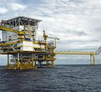 'Cheaper oil prices are here to stay, for the near future'