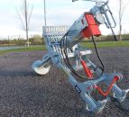 Abbey Machinery showcasing two new products at FTMTA show