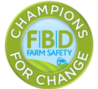 Competition: Nominate your 'Champion for Change' (€1000 up for grabs)