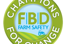 Competition: Nominate your ‘Champion for Change’ (€1000 up for grabs)