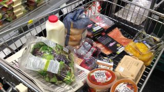 ‘Primary producers are often the weakest link in the food supply chain’