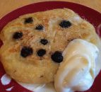 Frying pan at the ready! It's Pancake Tuesday!