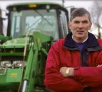 Glanbia partners with FBD in farm safety campaign