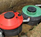Farmers urged to check septic tanks are compliant before selling properties