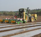 Feed price volatility is here to stay says industry expert
