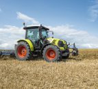 Steady as she goes for machinery market in 2015