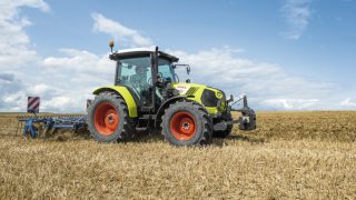 Steady as she goes for machinery market in 2015