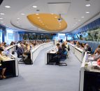 Agriculture production up for discussion at European Forum