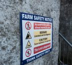 Suggestions that better education can improve farm safety are insulting nonsense