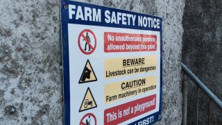 Suggestions that better education can improve farm safety are insulting nonsense