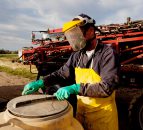 Europe fails to agree on glyphosate extension
