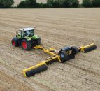 European tillage farmers are buying less machinery (But still spending billions)
