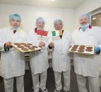 Chinese delegation visit Dawn Meats plant as part of Marketplace 2015