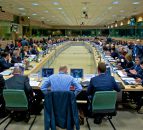 Commission confirm Member States to decide on use of GMOs