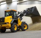 Substantial increase in UK old crop wheat carry-over