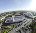 Joskin opens new production headquarters