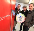 Video: Balmoral Show 2015 Day 1 highlights