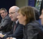 Agricultural Markets Task Force to report to Commission in November