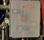 Smart milk sampling designed to reduce mastitis costs