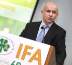 IFA calls for an immediate suspension of EU fertiliser import duties