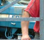 Scrappage scheme for old machinery and damaged PTOs proposed