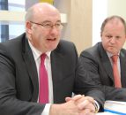 Hogan gets mandate to simplify CAP