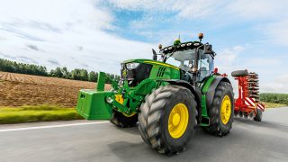 New rebated fuel tracer to be introduced in April