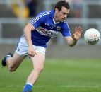 Cows calving causes inter-county career break