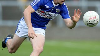Cows calving causes inter-county career break