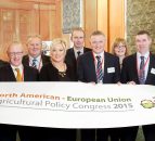 Northern Ireland to host international agriculture conference