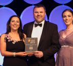 Glanbia Ingredients wins environmental award